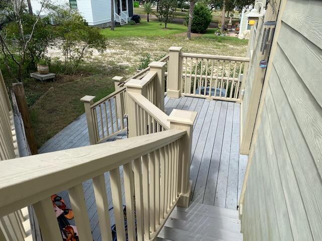 VILLAGE AT BLUE MOUNTAIN BEACH - Residential