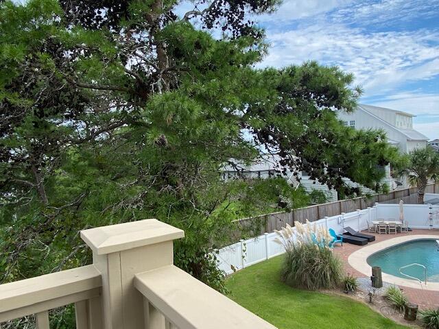 VILLAGE AT BLUE MOUNTAIN BEACH - Residential