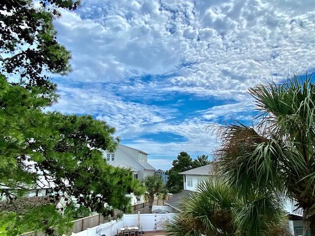VILLAGE AT BLUE MOUNTAIN BEACH - Residential