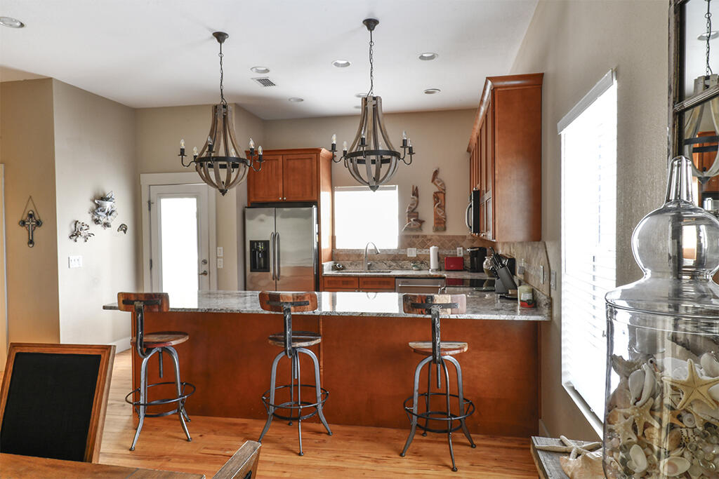 VILLAGE AT BLUE MOUNTAIN BEACH - Residential