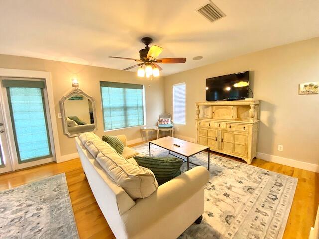 VILLAGE AT BLUE MOUNTAIN BEACH - Residential