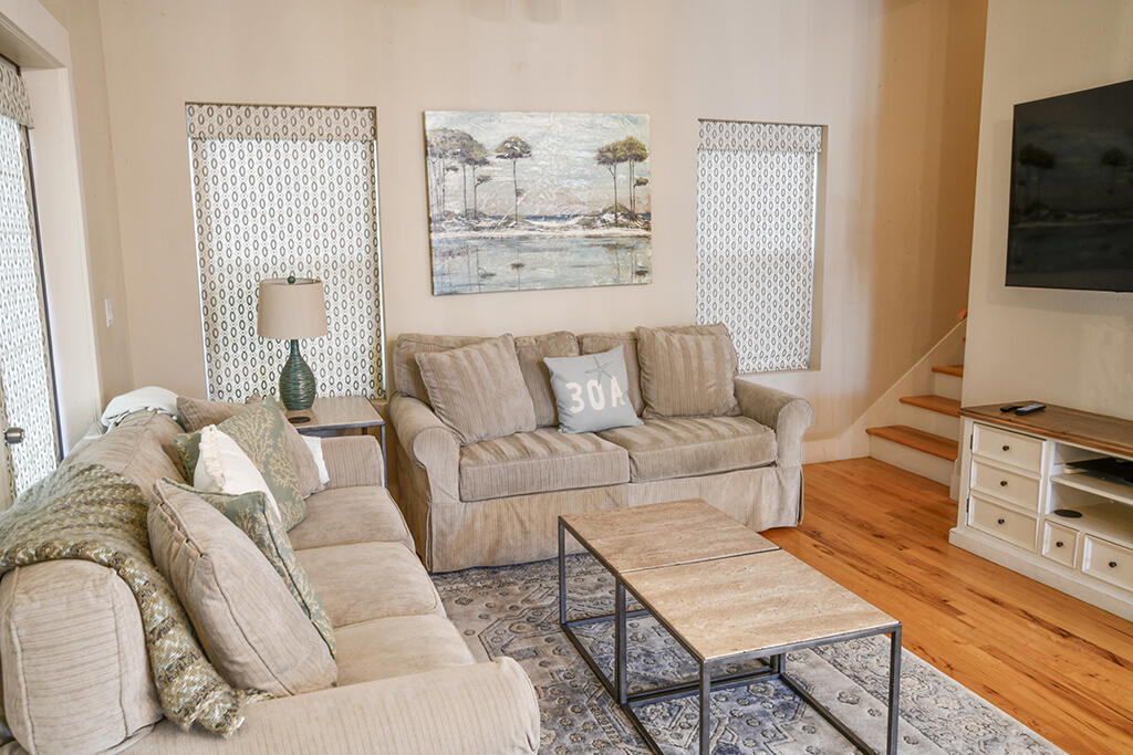 VILLAGE AT BLUE MOUNTAIN BEACH - Residential