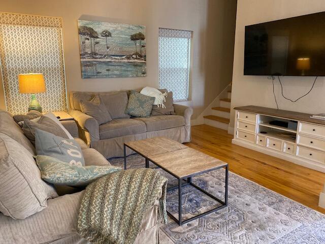 VILLAGE AT BLUE MOUNTAIN BEACH - Residential