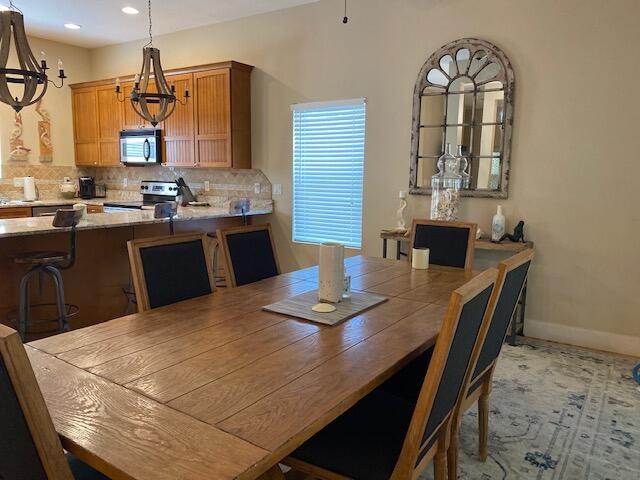 VILLAGE AT BLUE MOUNTAIN BEACH - Residential