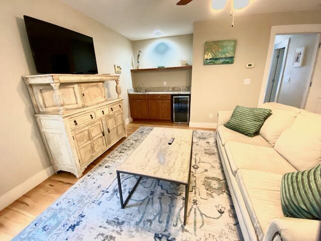 VILLAGE AT BLUE MOUNTAIN BEACH - Residential