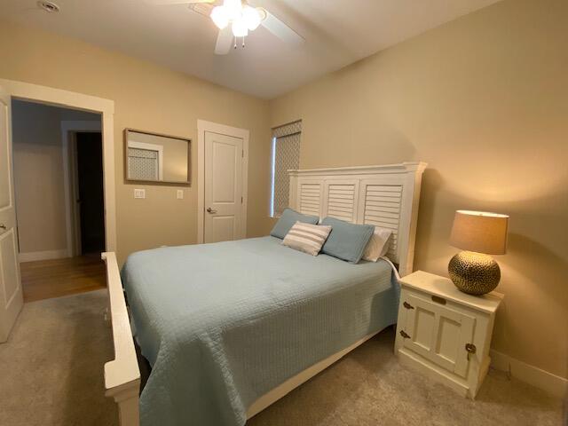 VILLAGE AT BLUE MOUNTAIN BEACH - Residential