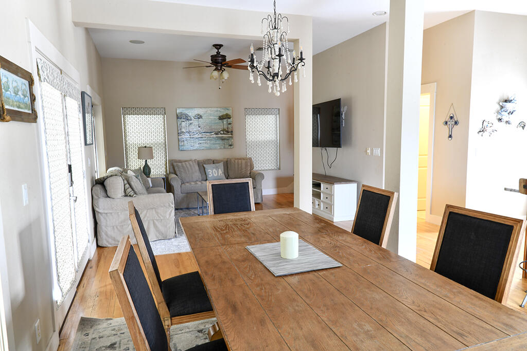 VILLAGE AT BLUE MOUNTAIN BEACH - Residential