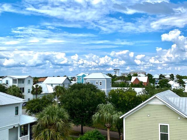 VILLAGE AT BLUE MOUNTAIN BEACH - Residential