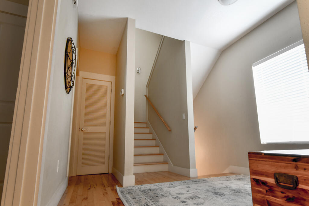 VILLAGE AT BLUE MOUNTAIN BEACH - Residential