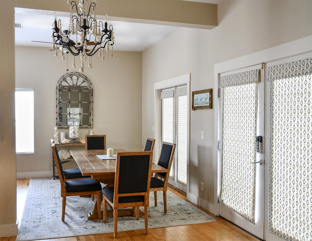 VILLAGE AT BLUE MOUNTAIN BEACH - Residential