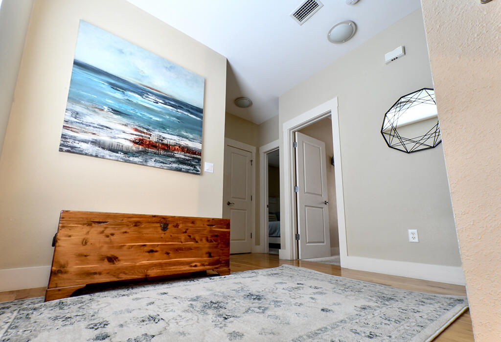 VILLAGE AT BLUE MOUNTAIN BEACH - Residential