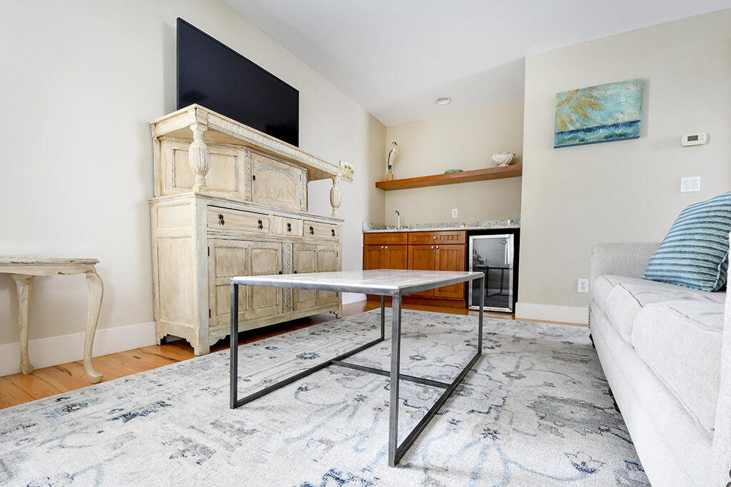 VILLAGE AT BLUE MOUNTAIN BEACH - Residential