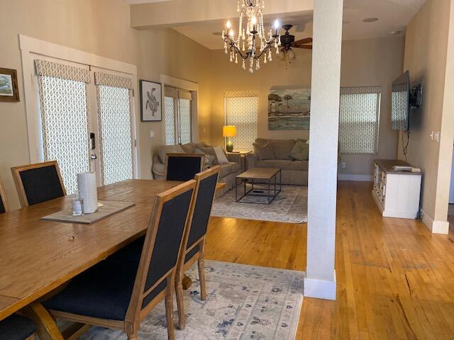 VILLAGE AT BLUE MOUNTAIN BEACH - Residential