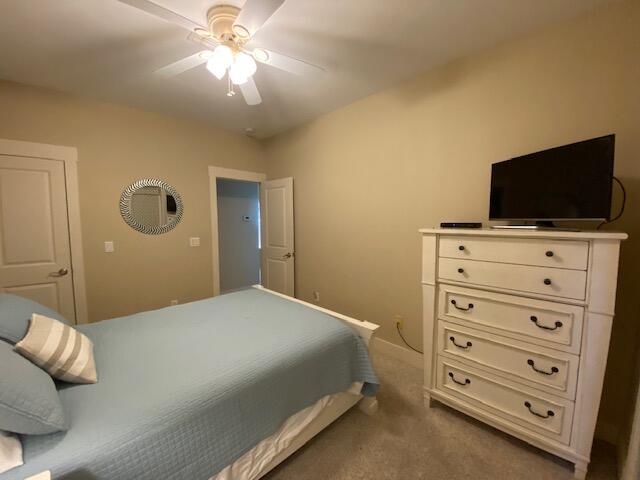 VILLAGE AT BLUE MOUNTAIN BEACH - Residential