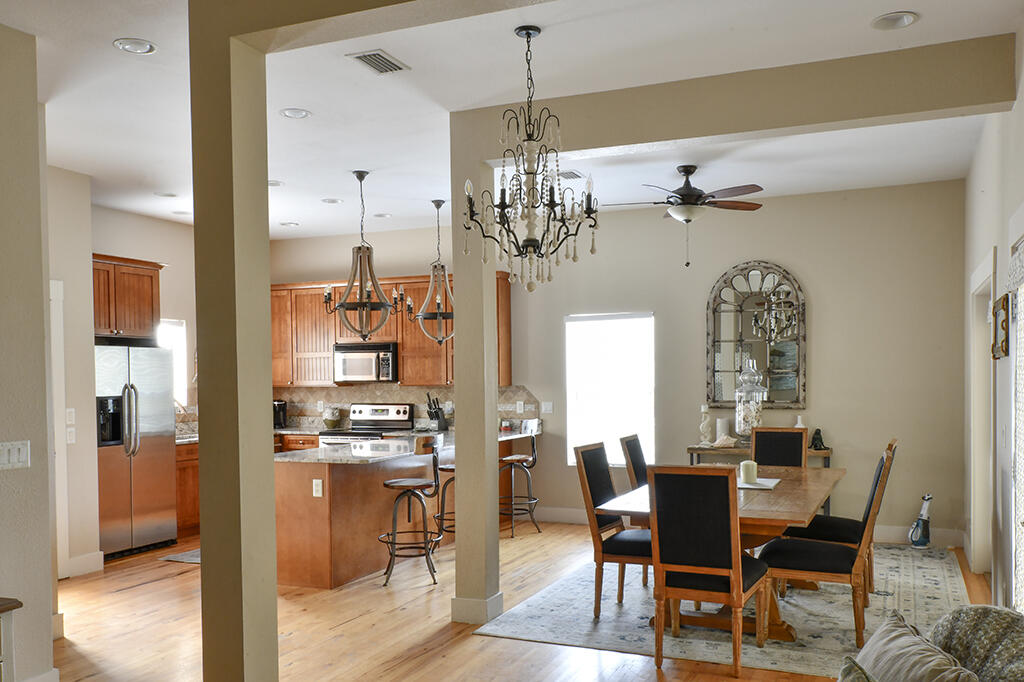 VILLAGE AT BLUE MOUNTAIN BEACH - Residential