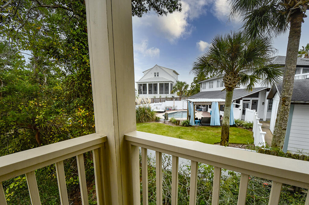 VILLAGE AT BLUE MOUNTAIN BEACH - Residential