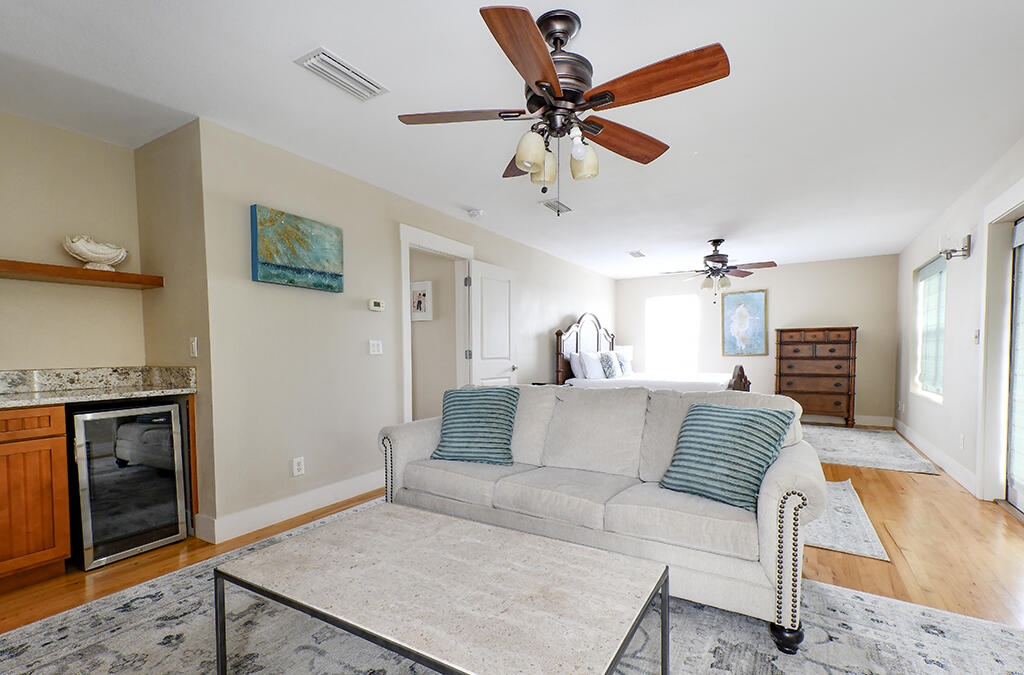 VILLAGE AT BLUE MOUNTAIN BEACH - Residential