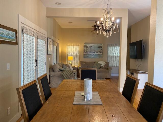 VILLAGE AT BLUE MOUNTAIN BEACH - Residential