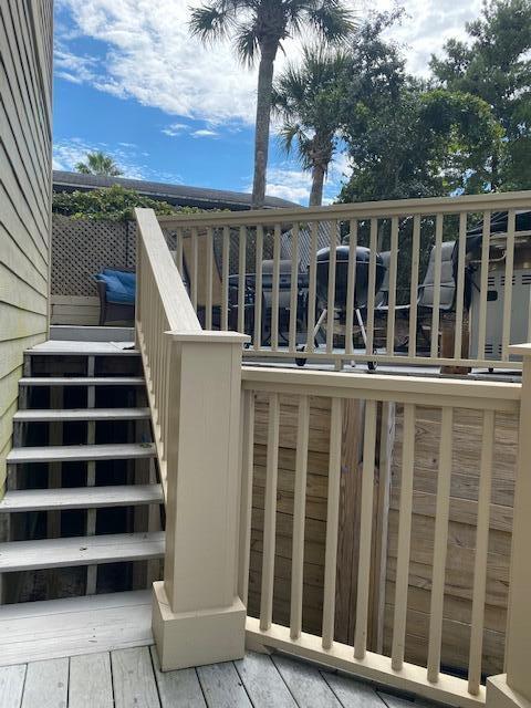 VILLAGE AT BLUE MOUNTAIN BEACH - Residential