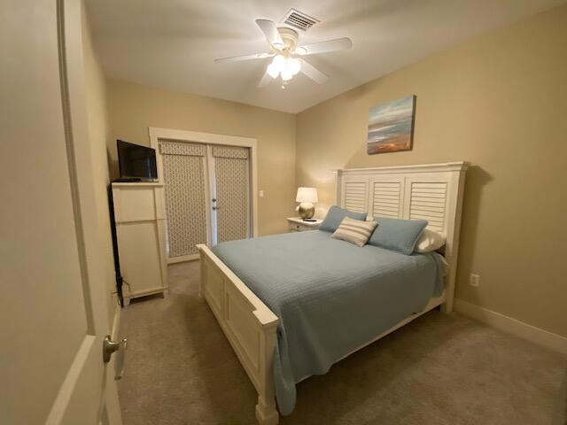 VILLAGE AT BLUE MOUNTAIN BEACH - Residential