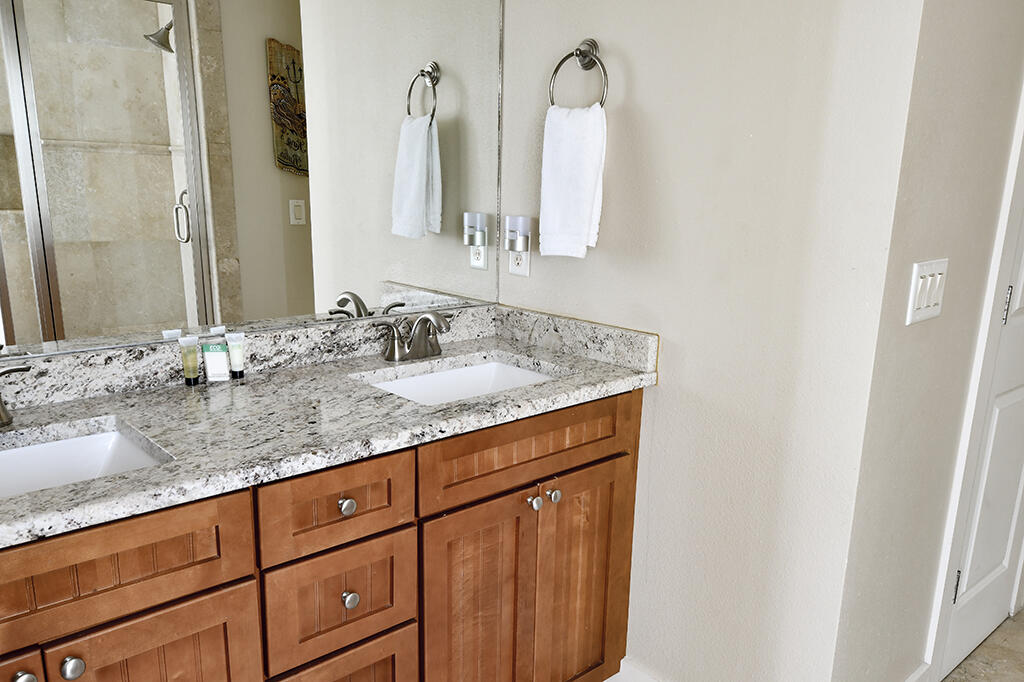 VILLAGE AT BLUE MOUNTAIN BEACH - Residential