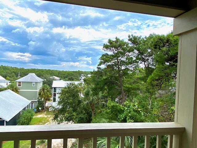 VILLAGE AT BLUE MOUNTAIN BEACH - Residential