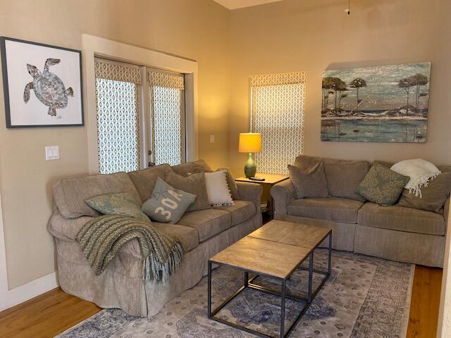 VILLAGE AT BLUE MOUNTAIN BEACH - Residential