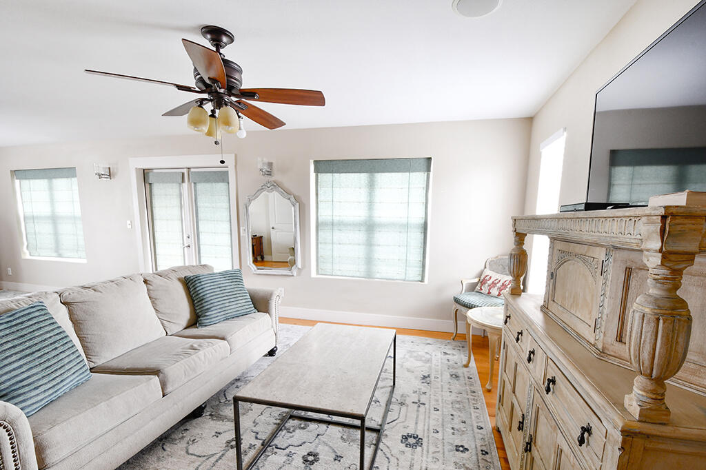 VILLAGE AT BLUE MOUNTAIN BEACH - Residential