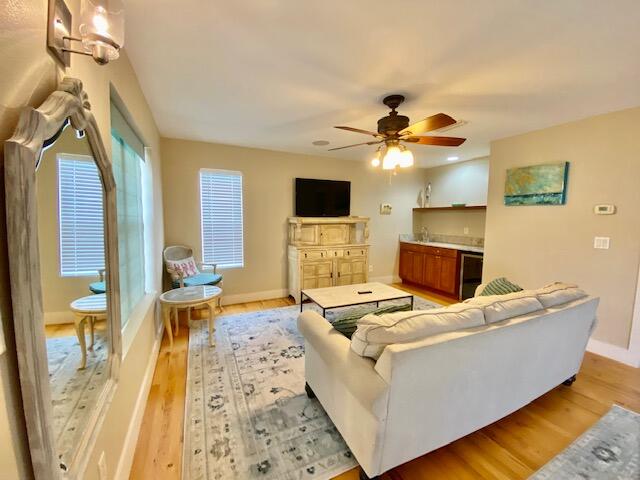 VILLAGE AT BLUE MOUNTAIN BEACH - Residential