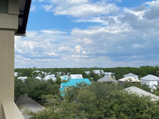 VILLAGE AT BLUE MOUNTAIN BEACH - Residential