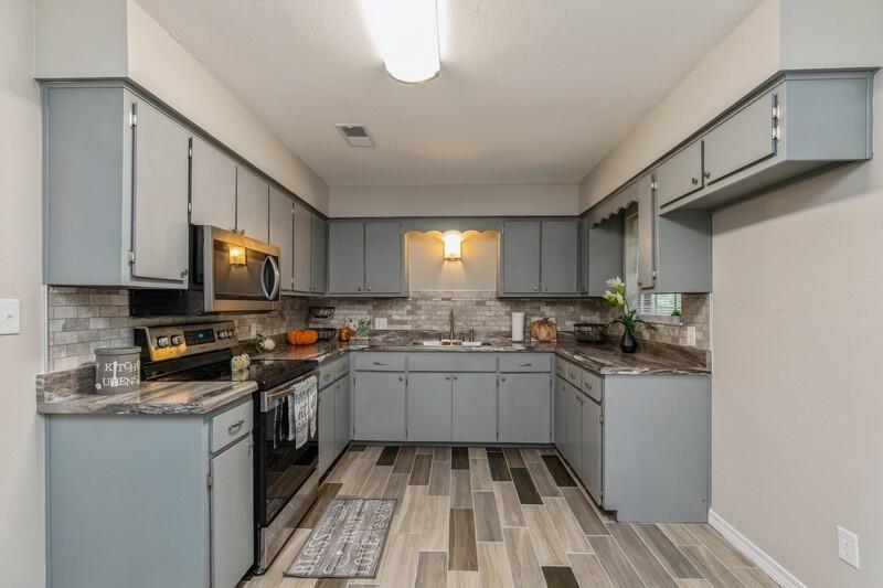 OAKDALE - Residential