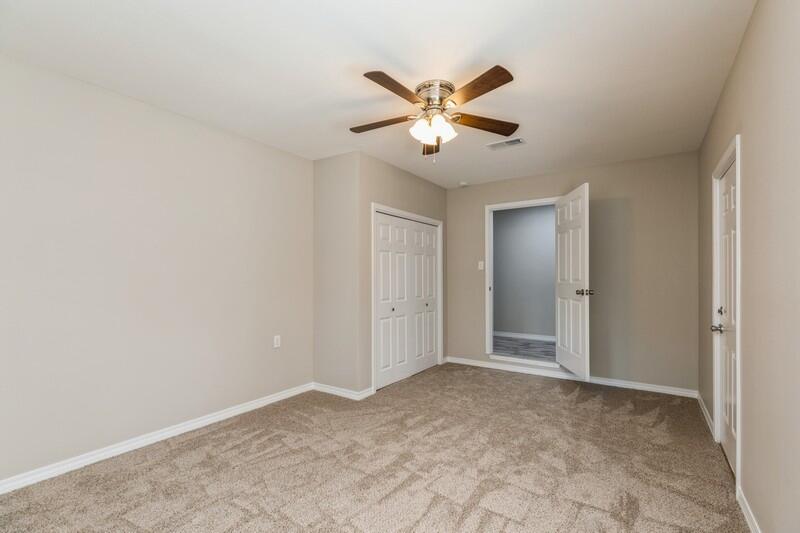 OAKDALE - Residential