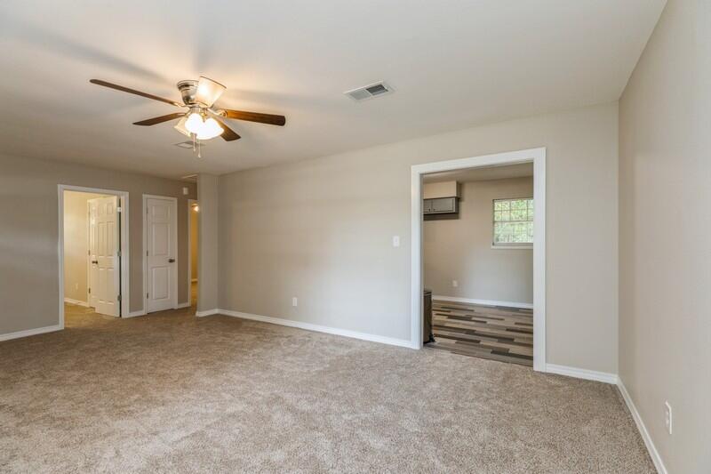 OAKDALE - Residential