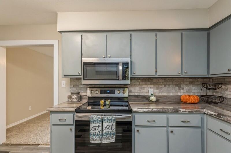 OAKDALE - Residential