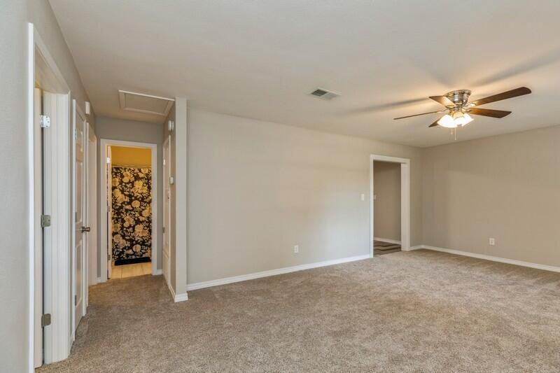 OAKDALE - Residential