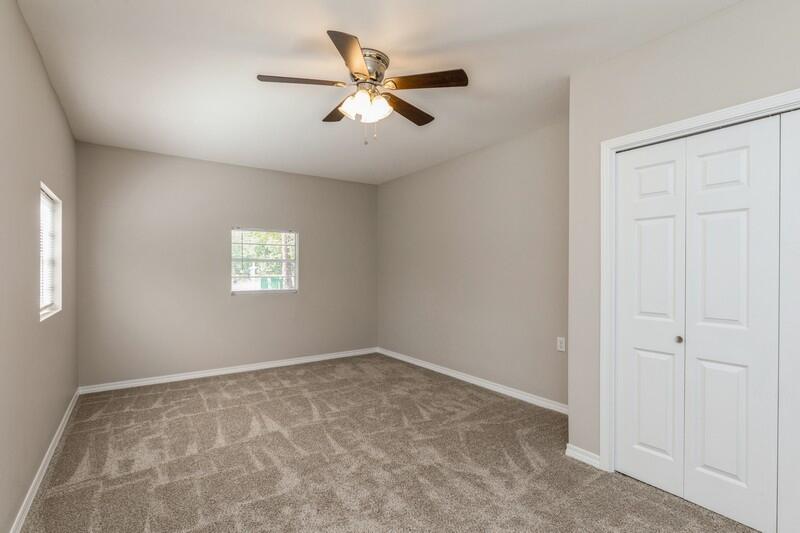 OAKDALE - Residential