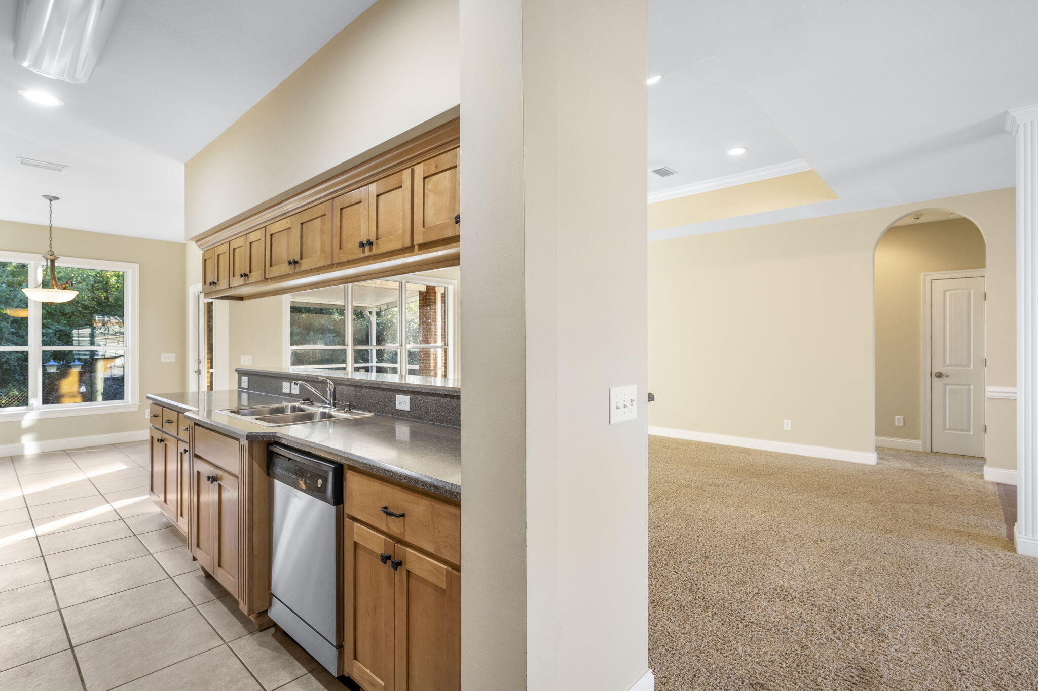 Water Oak Plantation - Residential