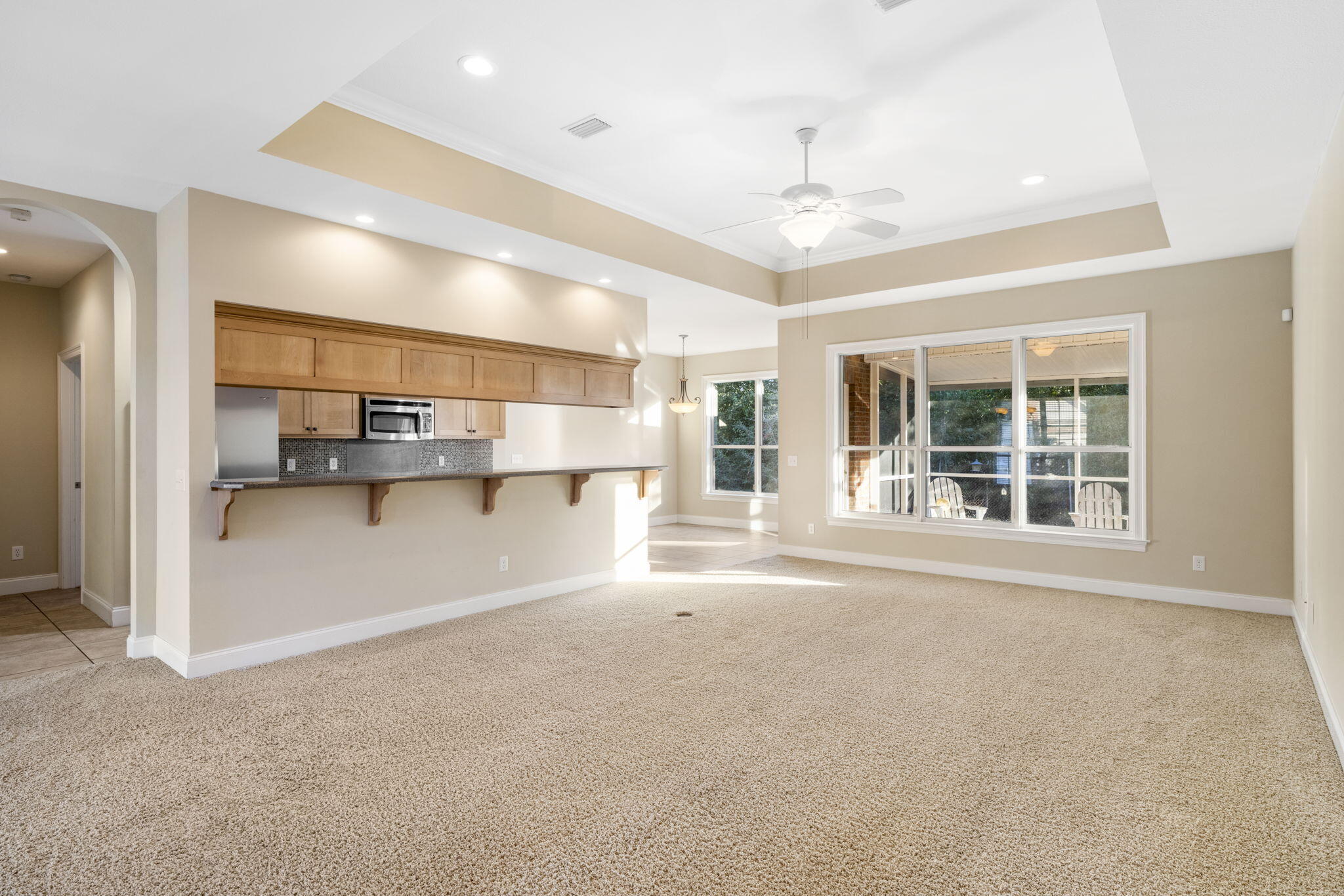 Water Oak Plantation - Residential