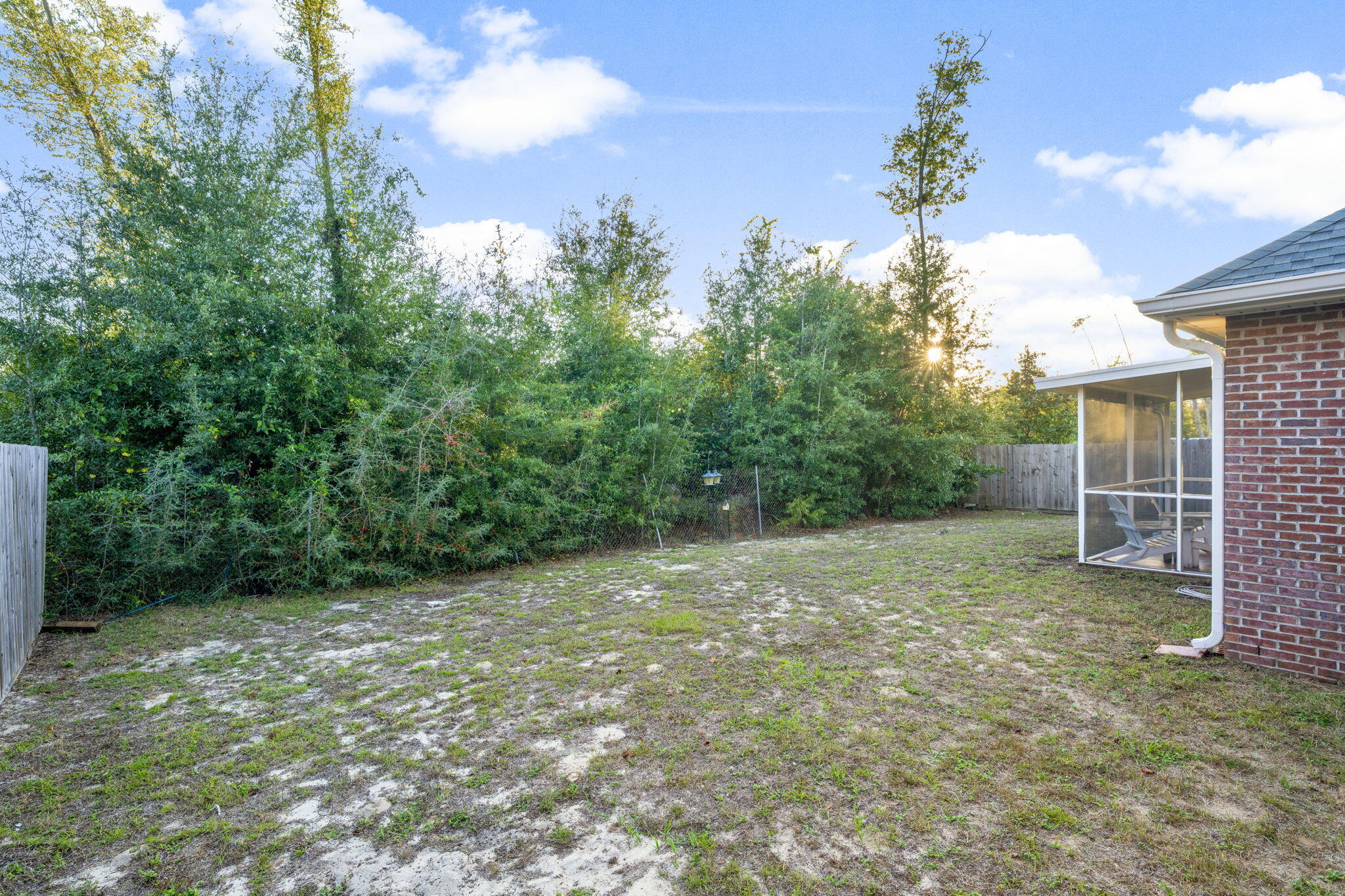 Water Oak Plantation - Residential