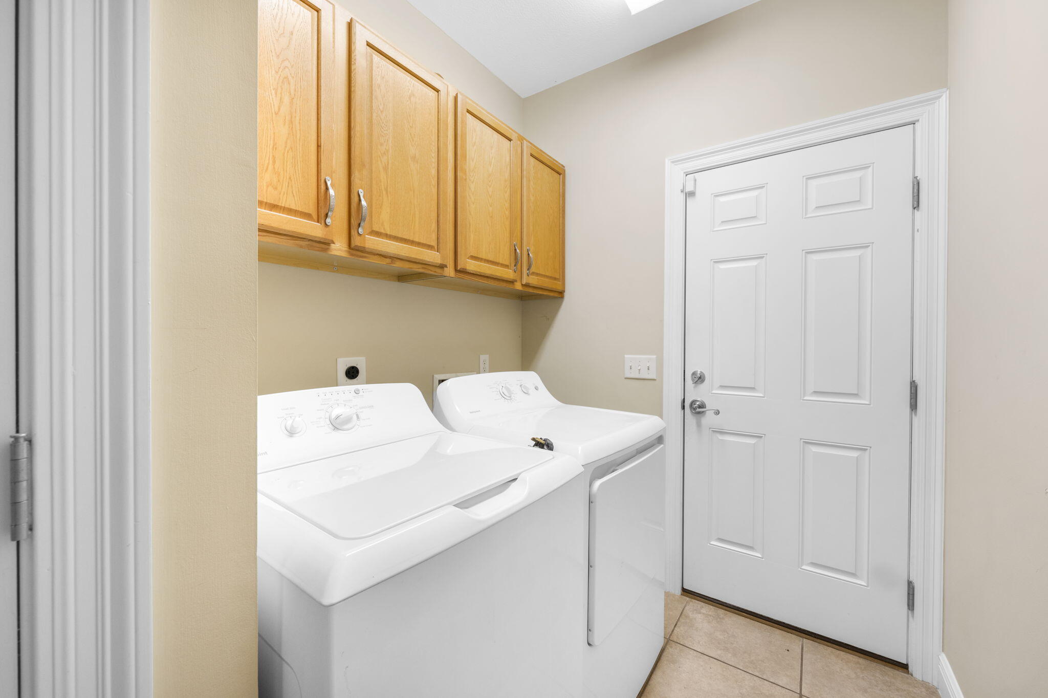 Water Oak Plantation - Residential