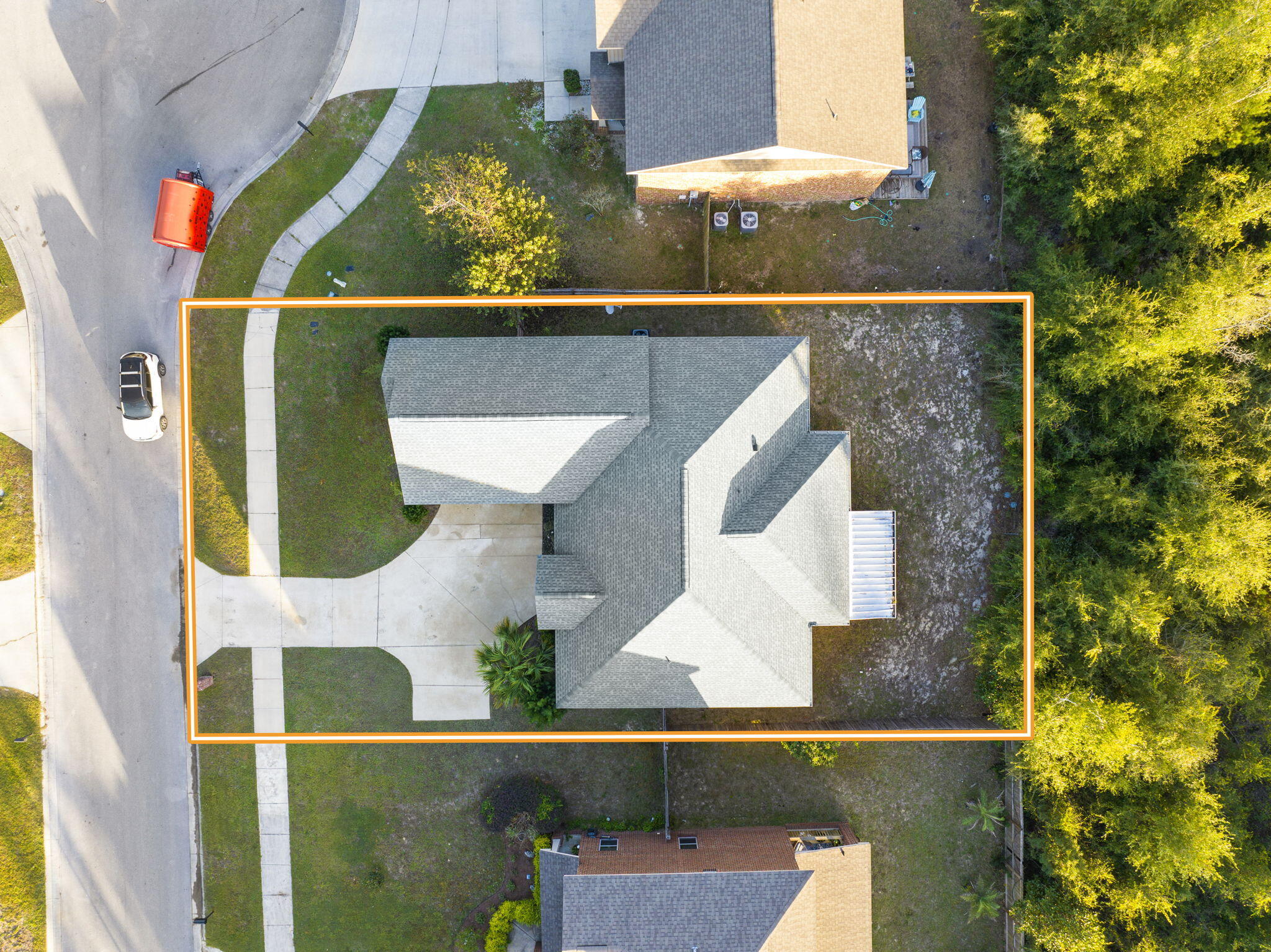 Water Oak Plantation - Residential