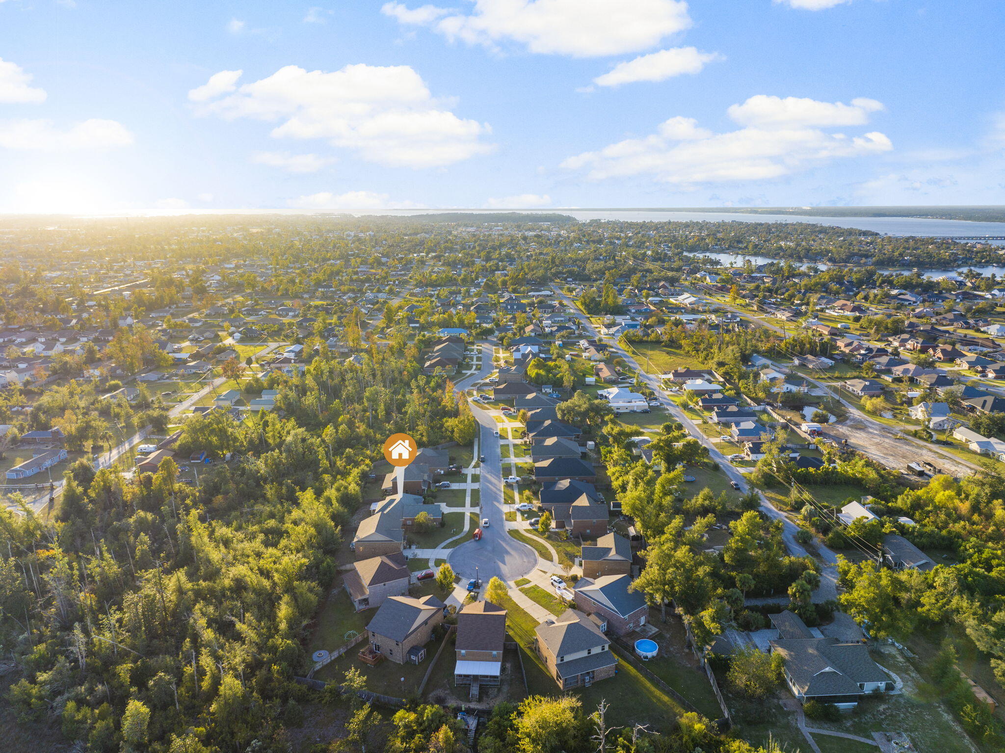 Water Oak Plantation - Residential