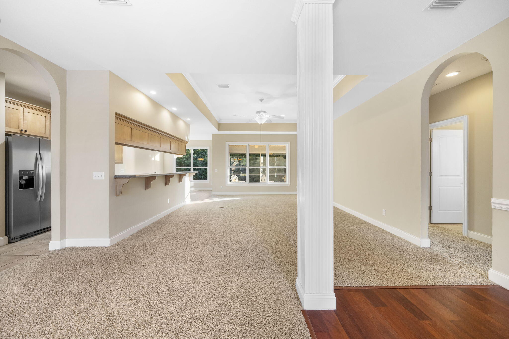 Water Oak Plantation - Residential