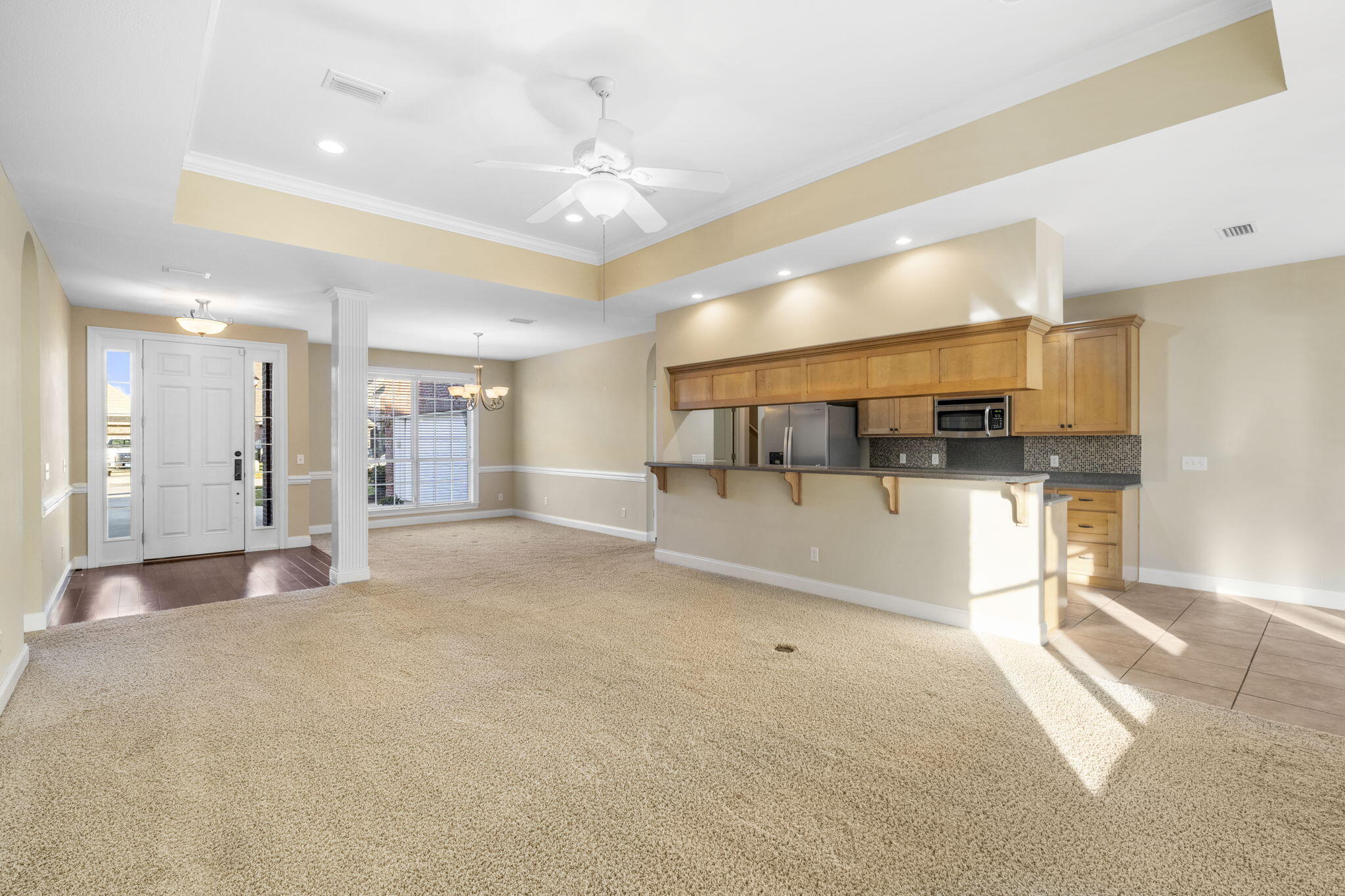 Water Oak Plantation - Residential