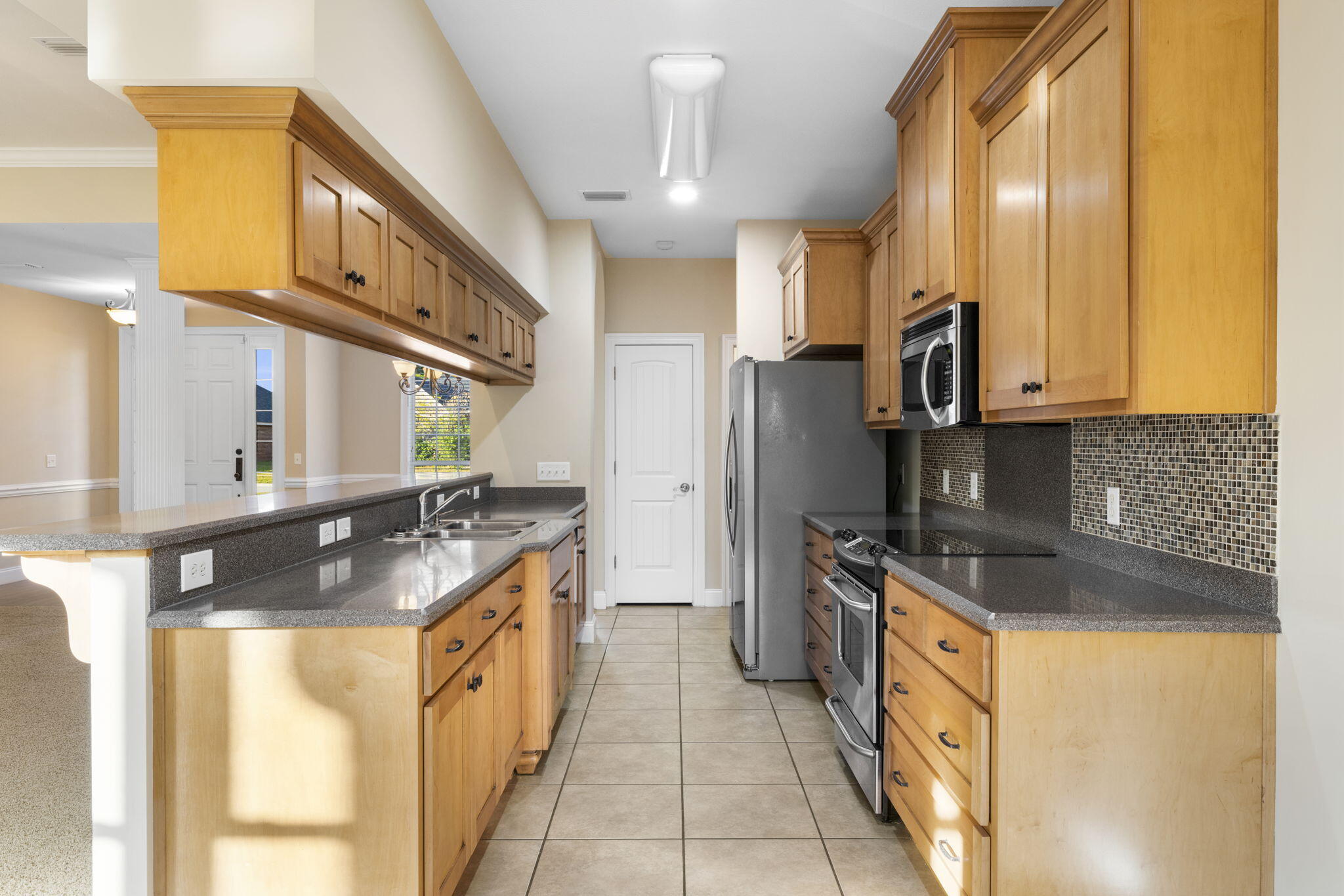 Water Oak Plantation - Residential