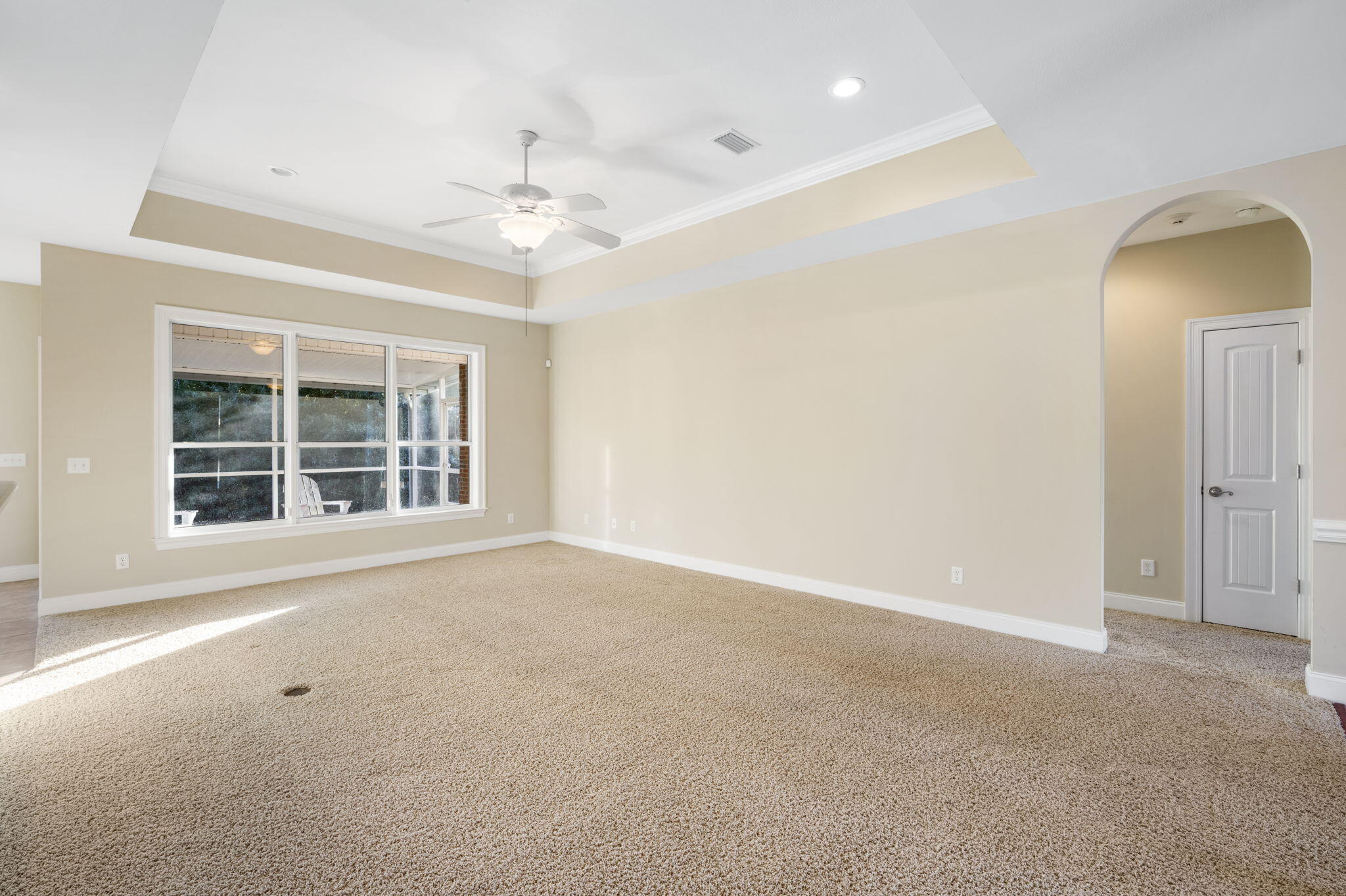 Water Oak Plantation - Residential