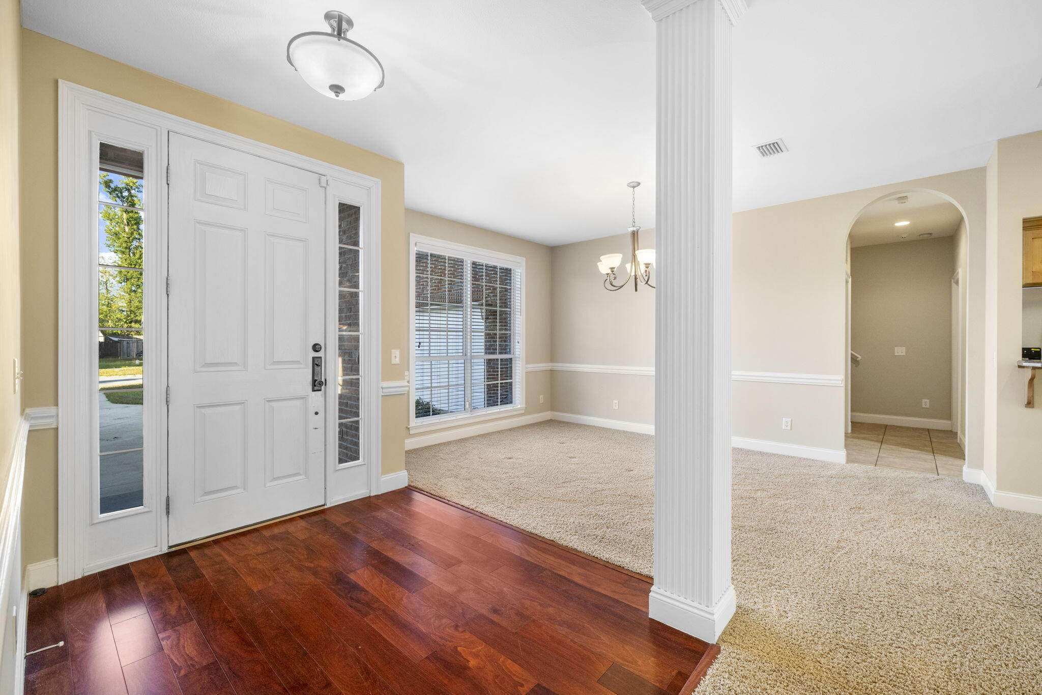 Water Oak Plantation - Residential