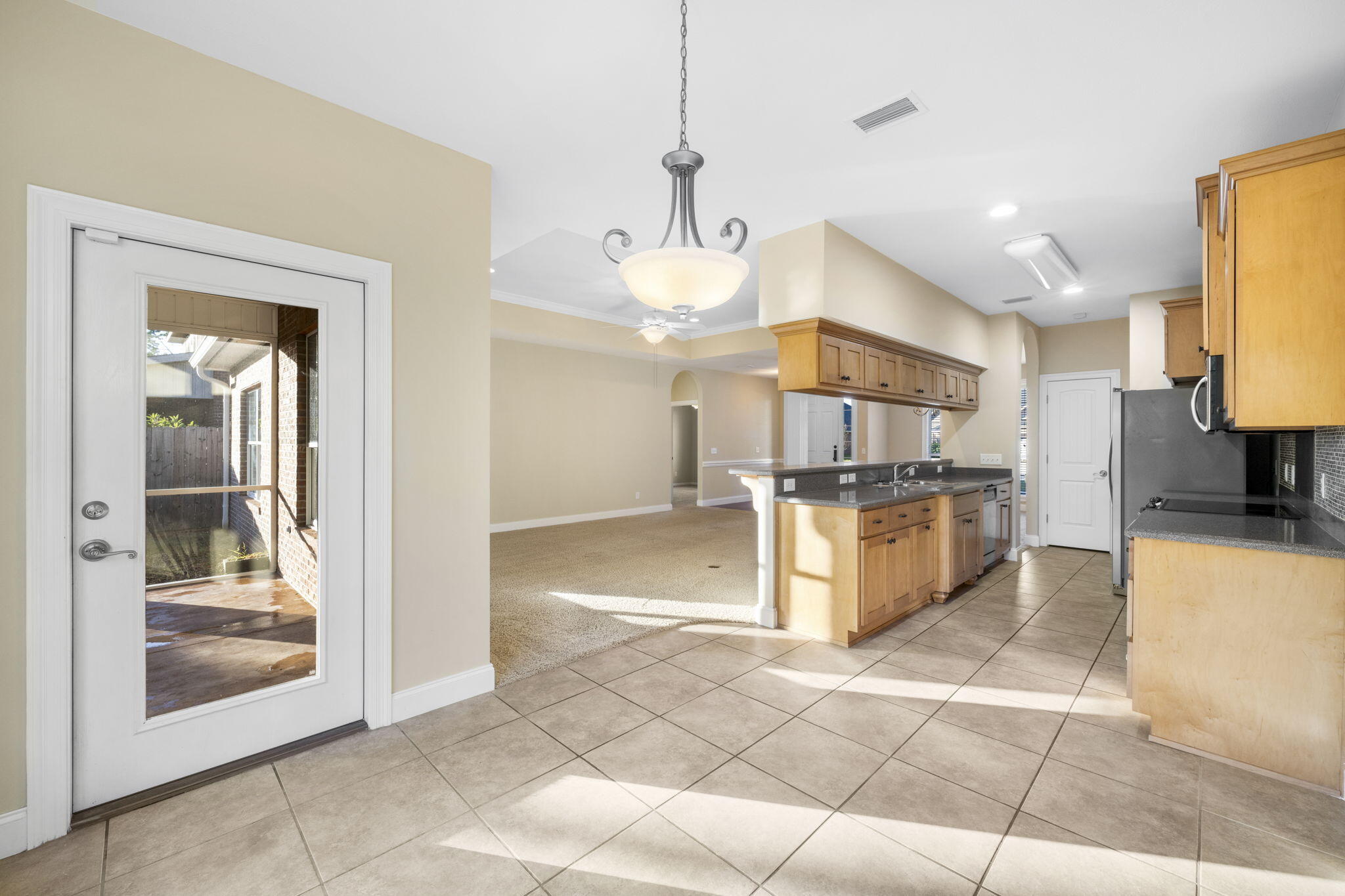 Water Oak Plantation - Residential