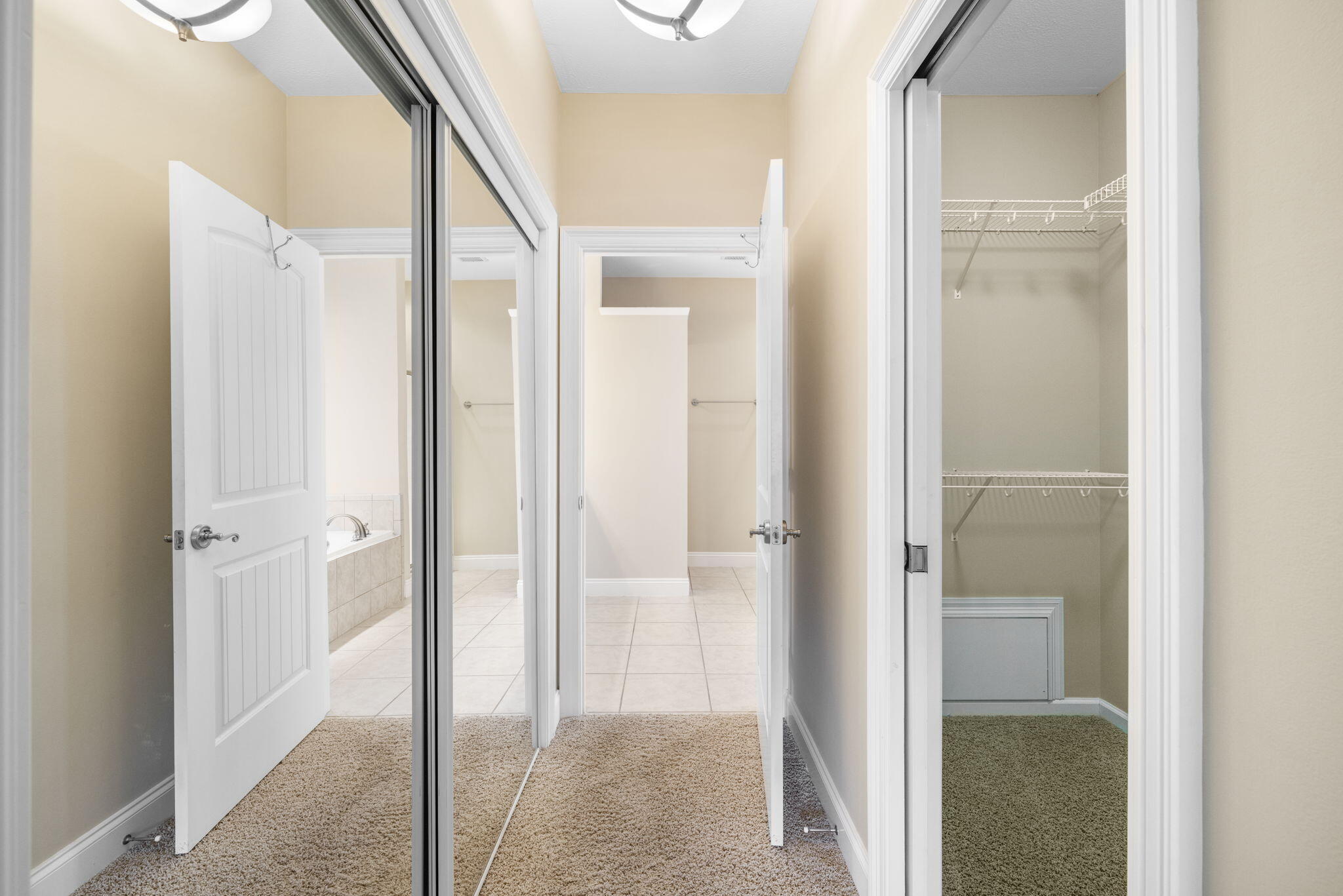 Water Oak Plantation - Residential