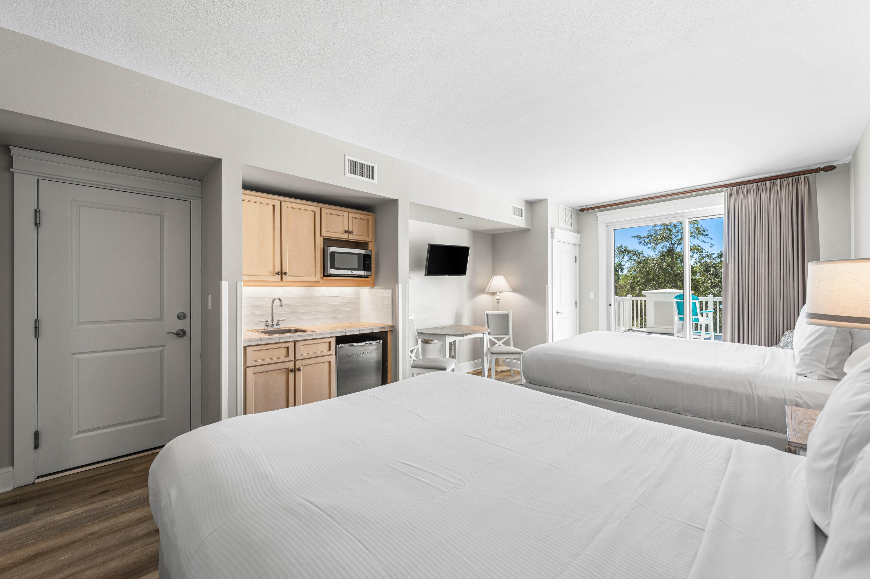 GRAND SANDESTIN - Residential